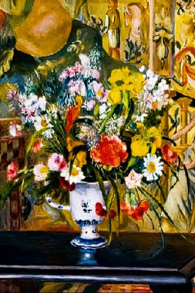 Renoir van Truckpowerr