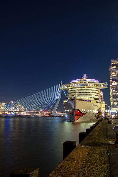 The Aidaprima by Fromm me pictures