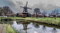Pelmolen Rijssen