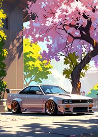 Nissan von Leader Fc