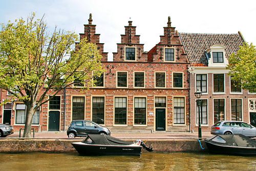 'Oude Gracht'