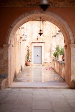 Chania von Sam Loman