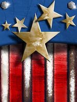 Joyeux Memorial Day USA