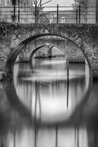 Brücken in Den Bosch