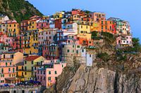 Manarola, Cinque Terre, Italy