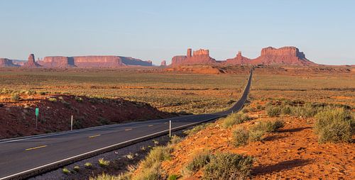 Roadtrip USA