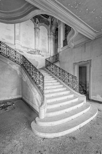 Trappen architectuur