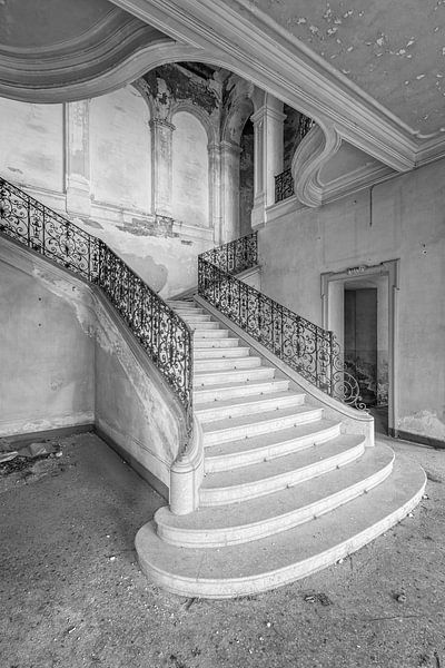 Treppen Architektur von Gentleman of Decay