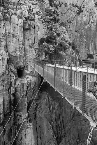 Andalusia - Caminito del Rey 3