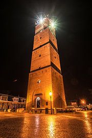 De Brandaris van Johan Hofman