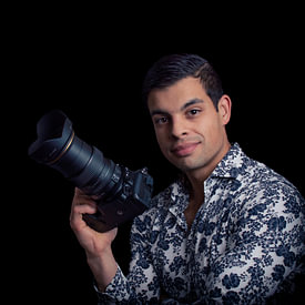 Rick Koppelaar profielfoto