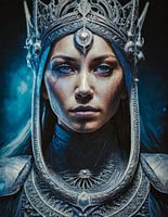 Reine viking