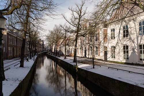 Amersfoortse grachten