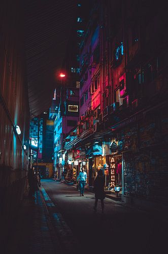 Hong Kong