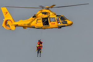 SAR Helikopter