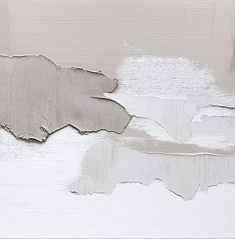 Weathered Layers of Silence