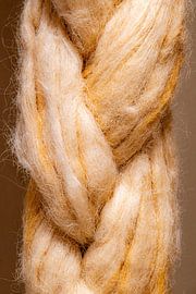 Plait by Dieter Walther