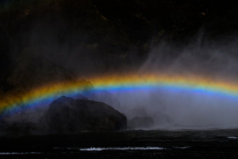 Colorée par Stijn Smits