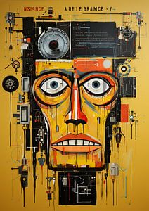 Graffiti Street Art 