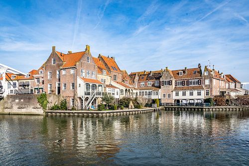De Bocht - Enkhuizen - Niederlande