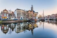 Bonjour Schiedam par Brian van Daal Aperçu