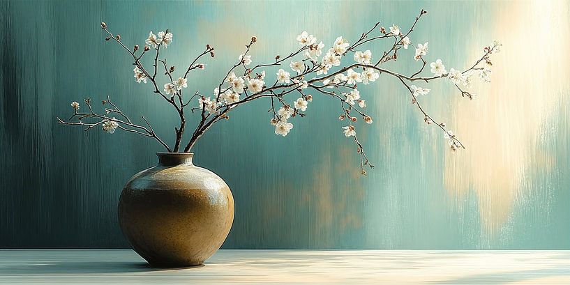 Morning glow by Studio BB