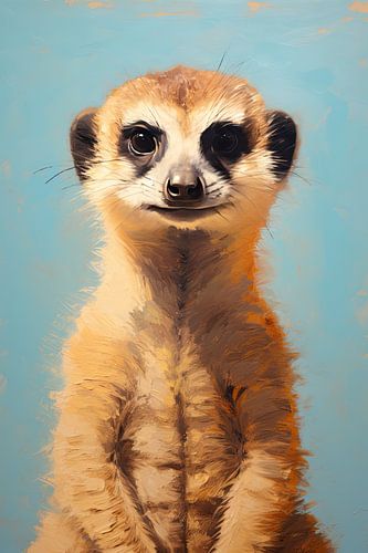 Erdmännchen | Erdmännchen