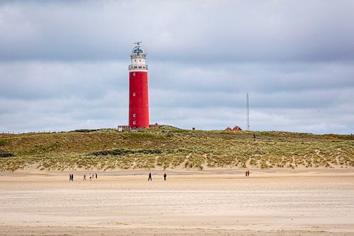 Leuchtturm De Cocksdorp