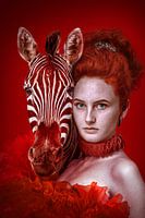RedZebra