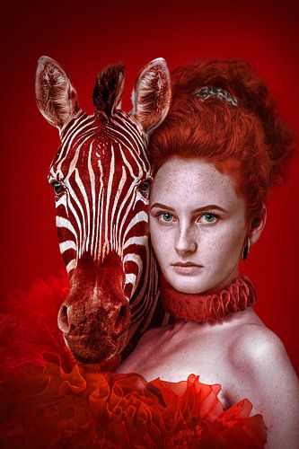 RedZebra