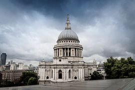 St Pauls van Elle Rowbottom