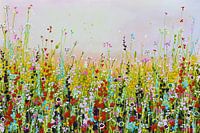 Flower Field