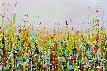 Flower Field