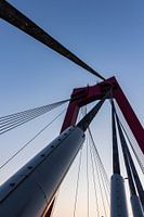De vernieuwde Willemsbrug 4