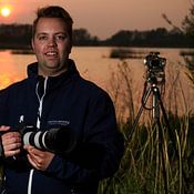 Maurice Hamming Profile picture