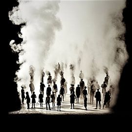 Die Revolten von Transmutation Art