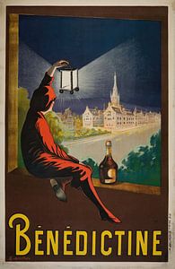 Bénédictine (1907)