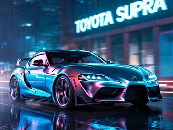 Toyota Supra