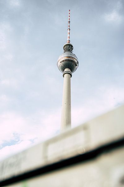 Berlin by Hello Pompoyo