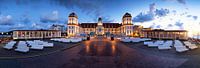 Kurhaus Binz by Tilo Grellmann thumbnail