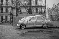 Fliegendes Auto
