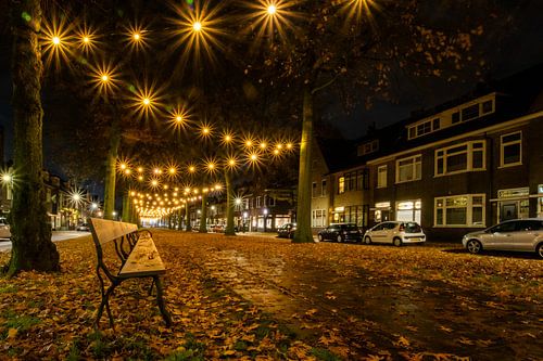 Breda - Belcrum - Speelhuislaan