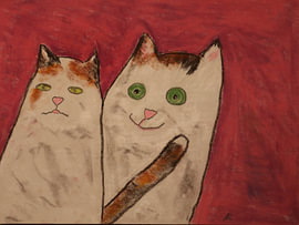 Wilma et Betty