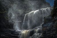 Tsitsikamma Waterfall