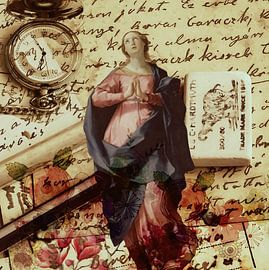 Glaube von Moonheart Artworks