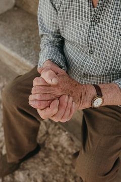 Grateful by Chanel van de Beek