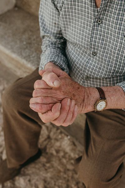 Dankbar von Chanel van de Beek