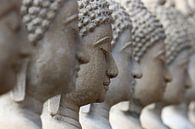 Buddha von Antwan Janssen Miniaturansicht