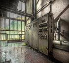 The factory by Olivier Photography thumbnail