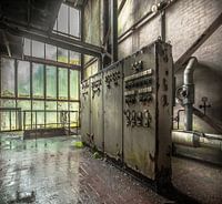 The factory
